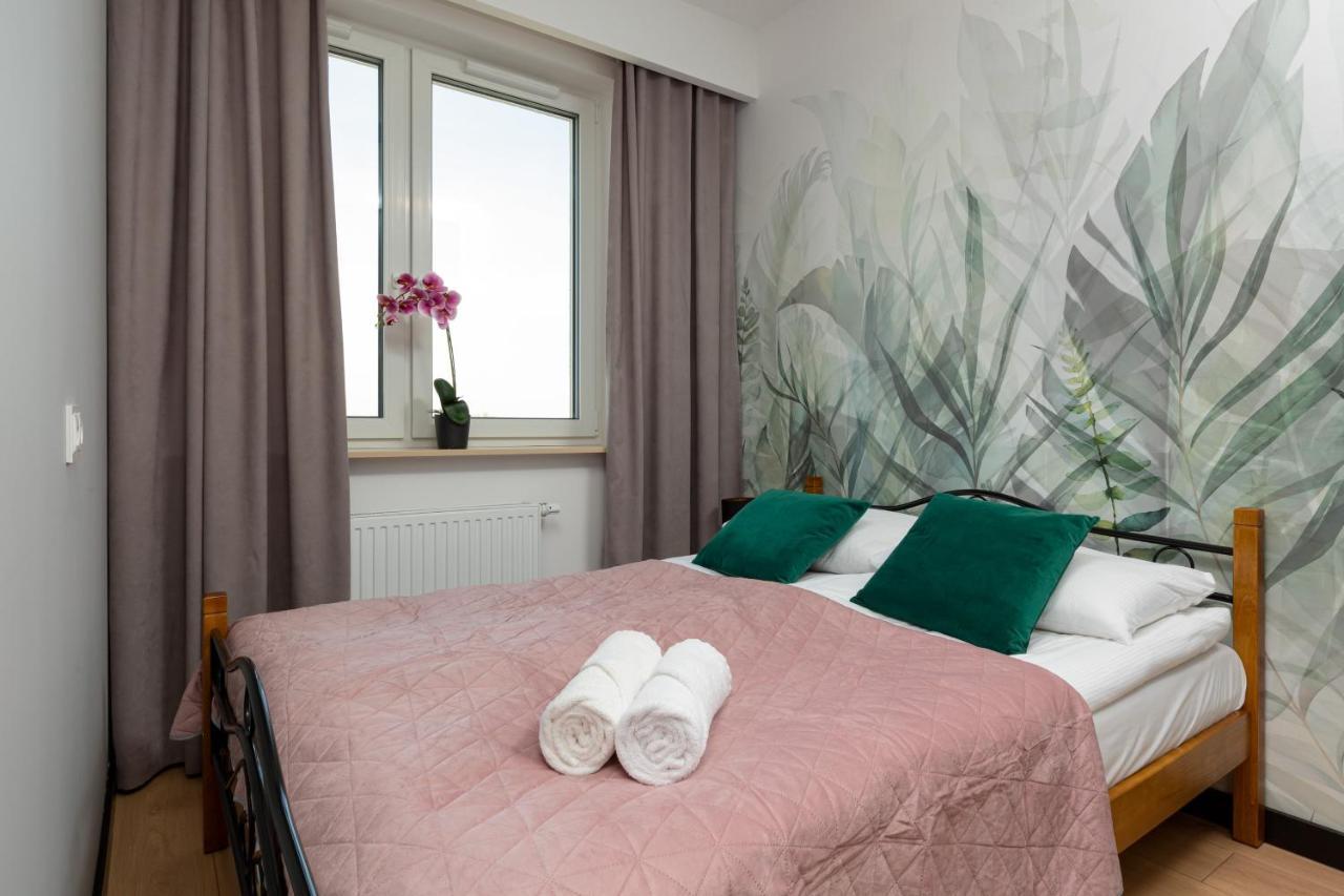 Home Factory Estate Praga Kotsisa By Noclegi Renters Варшава Екстериор снимка