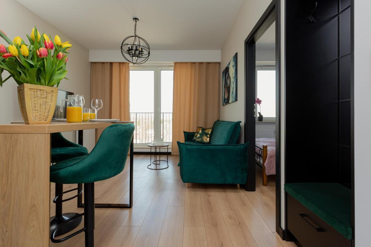 Home Factory Estate Praga Kotsisa By Noclegi Renters Варшава Екстериор снимка